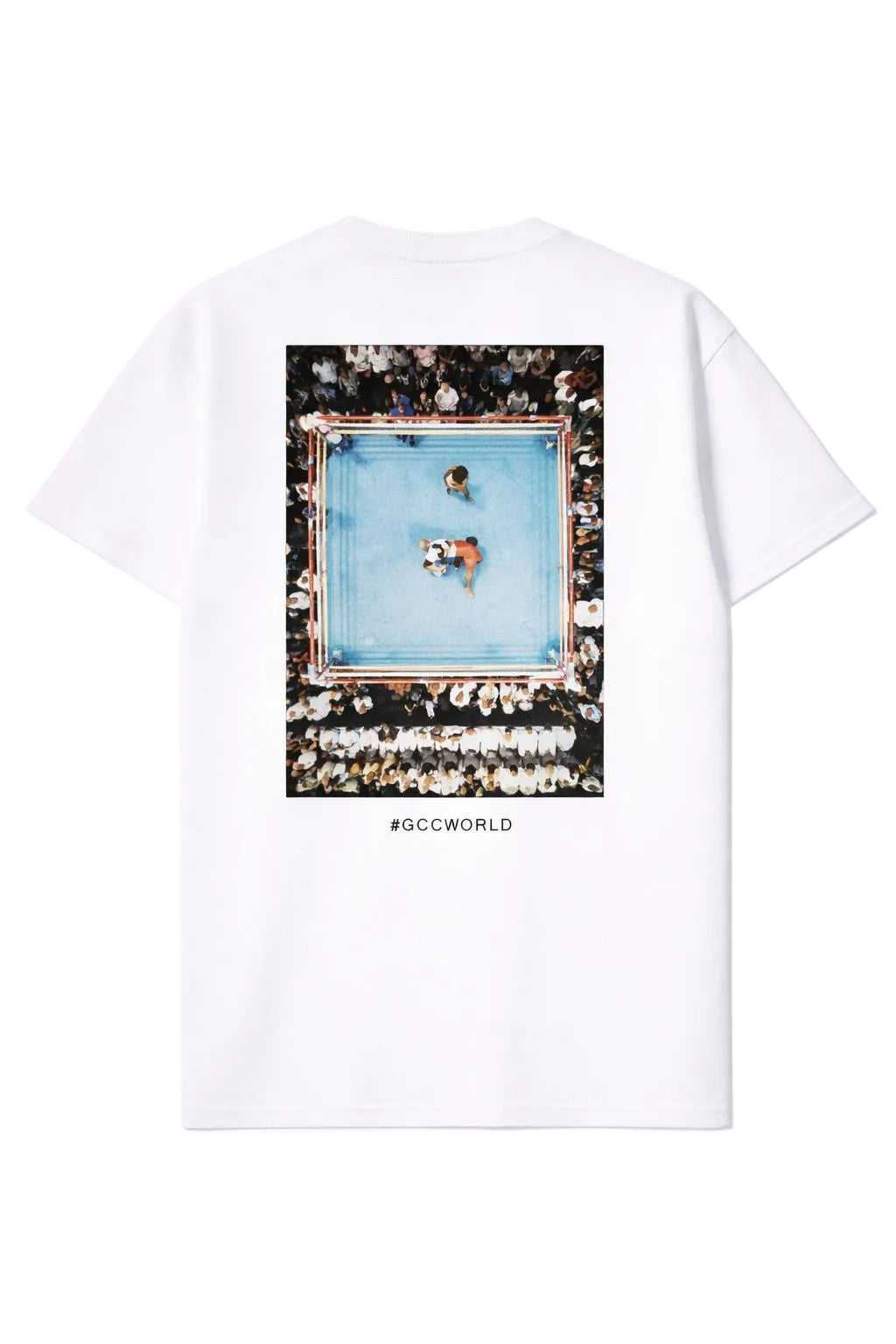 Ringside Vision Tee