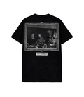 Midnight Rose Tee