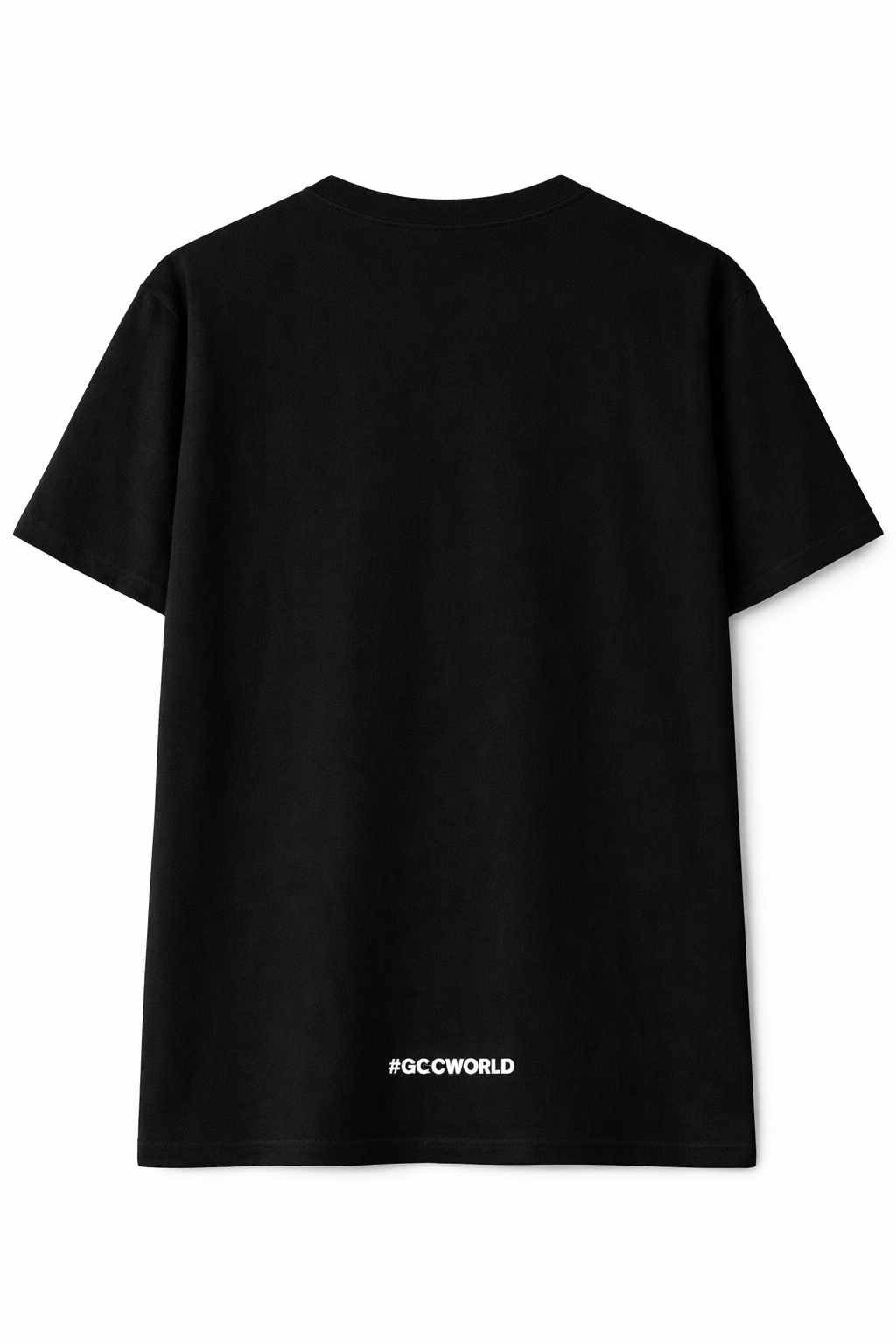 Chaos Collage Tee