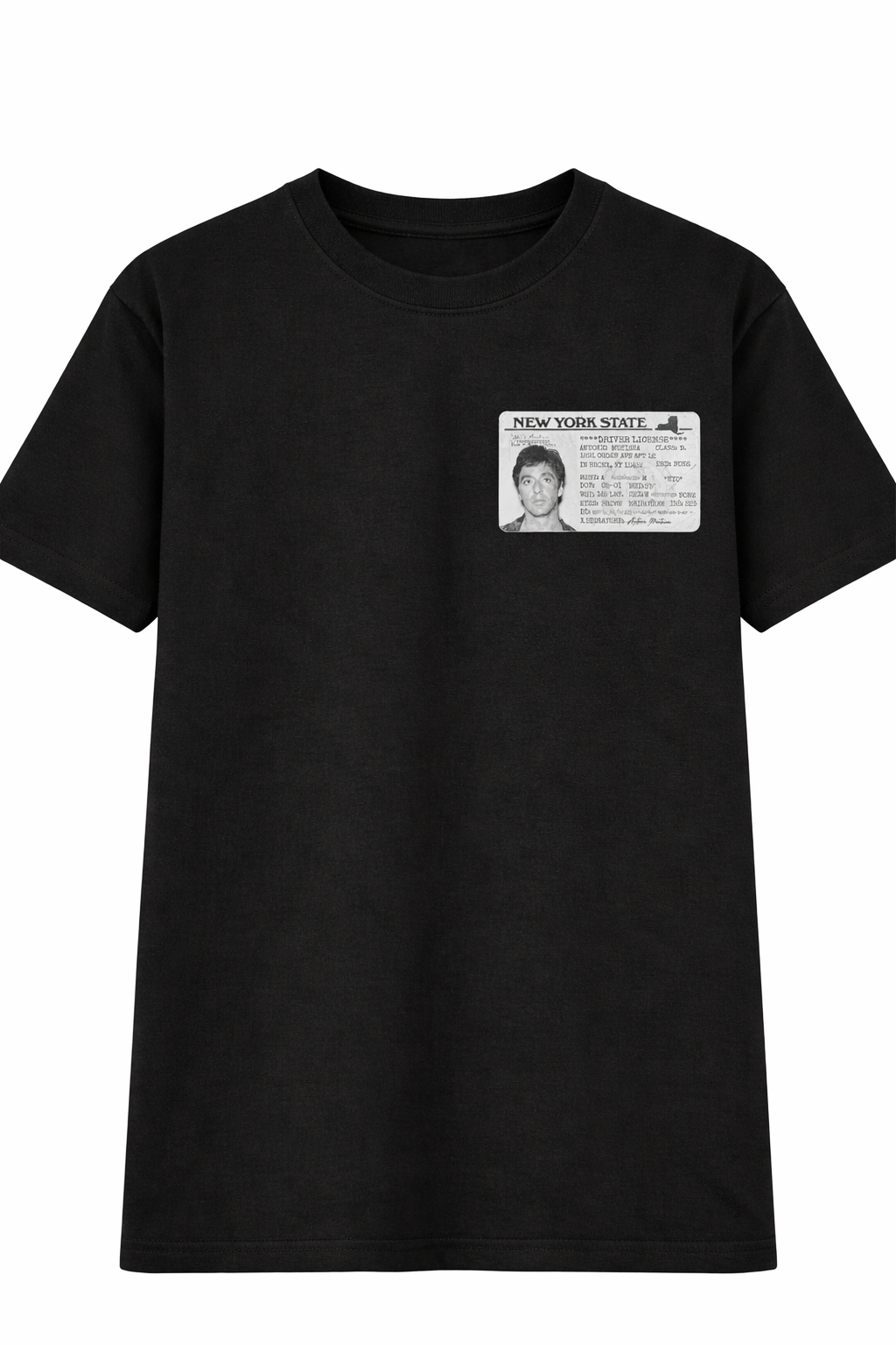 Scarface Vision Tee