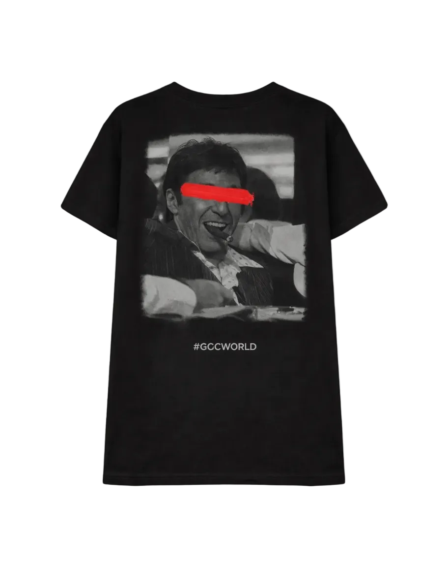 Scarface Vision Tee
