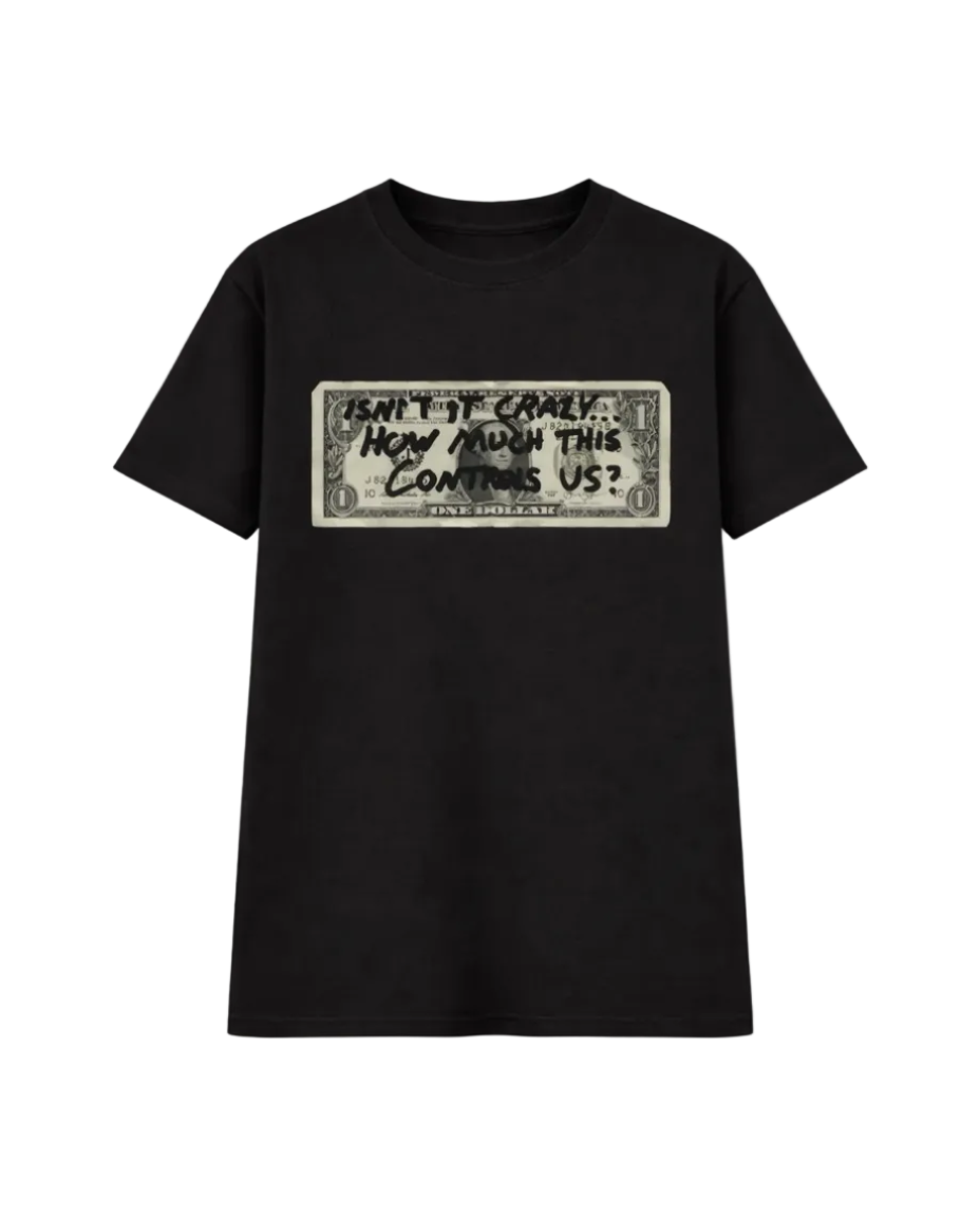 Control Tee