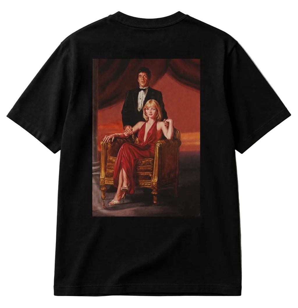 Eyes Don’t Lie Tee