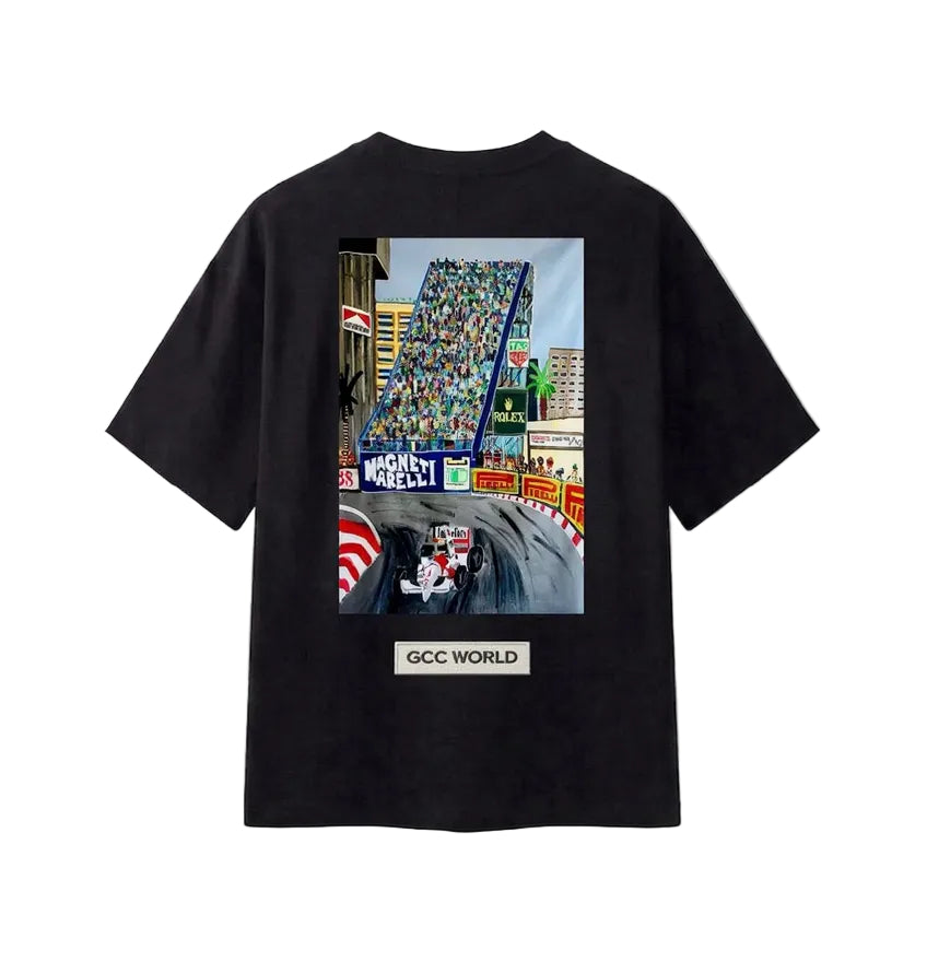 Race Day Tee