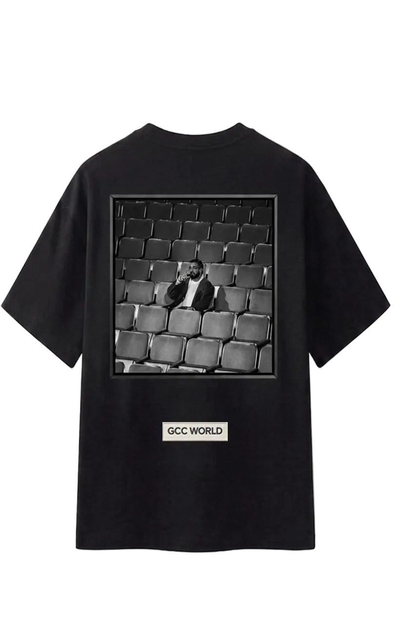 Lone Seat Tee