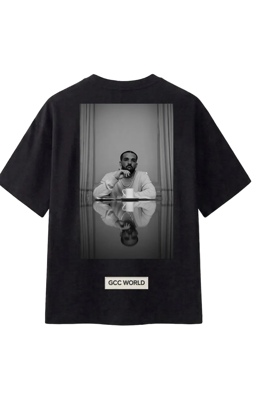 Reflection Tee