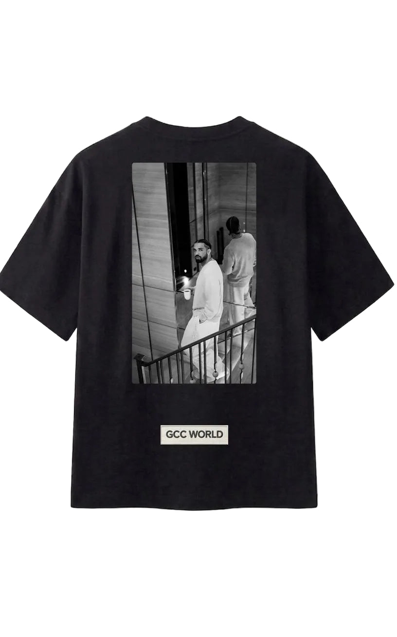 Dual View Tee
