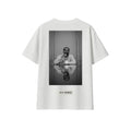Reflection White Tee