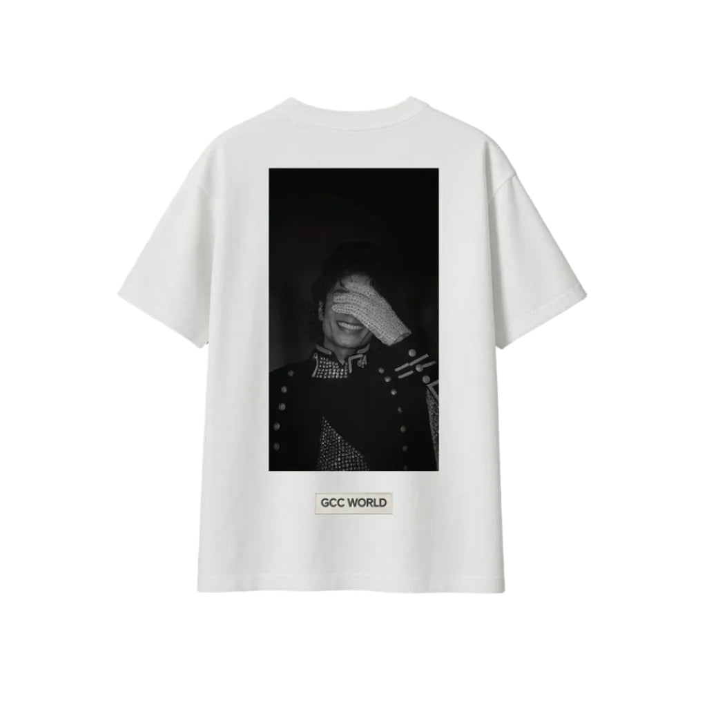 Hidden Smile Tee
