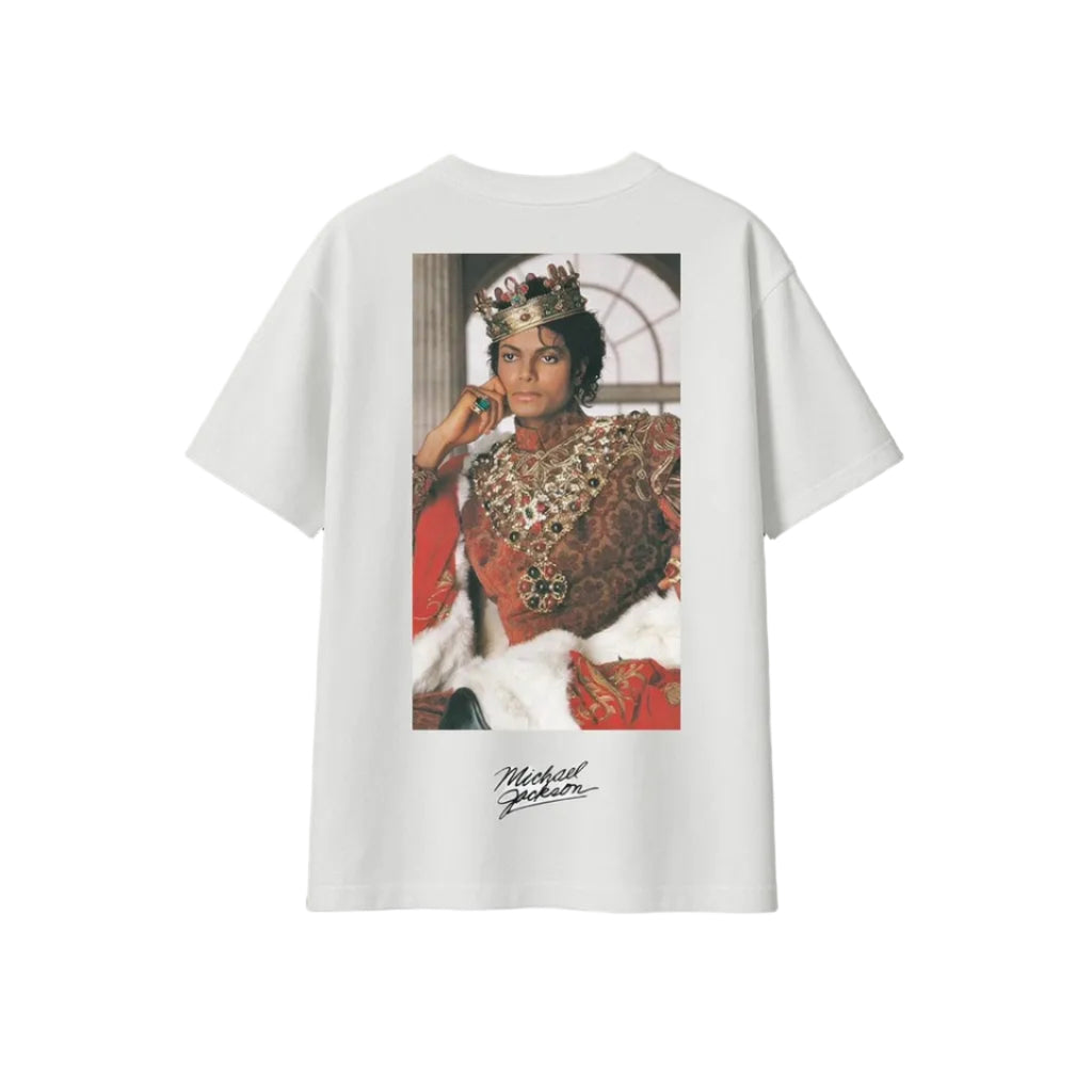 Royal Icon Tee