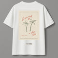Slow Life Tee