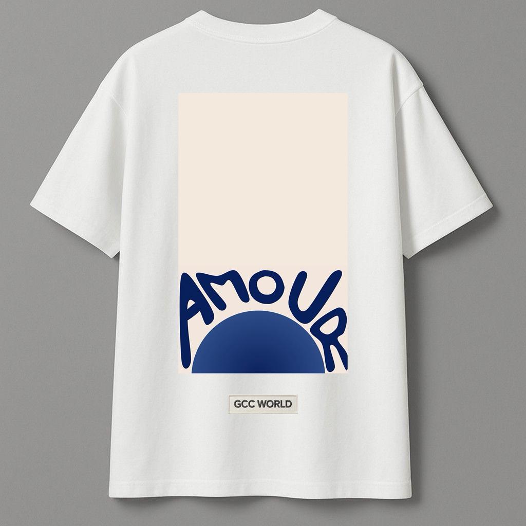 Amour Sun Tee