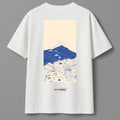 Blue Horizon Tee
