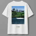 Lakeside Escape Tee