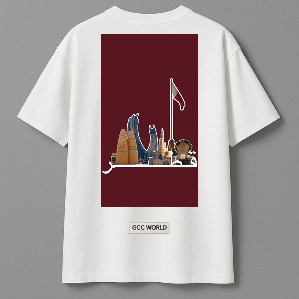 Qatar Edition