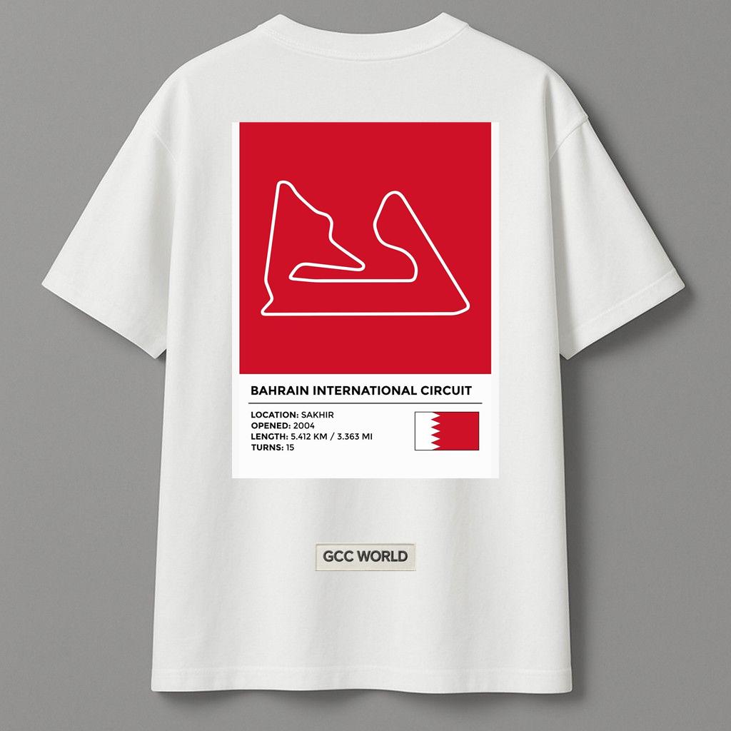 Bahrain Edition