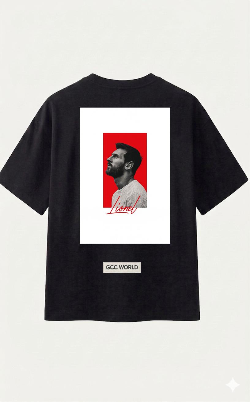 Lionel Icon Tee