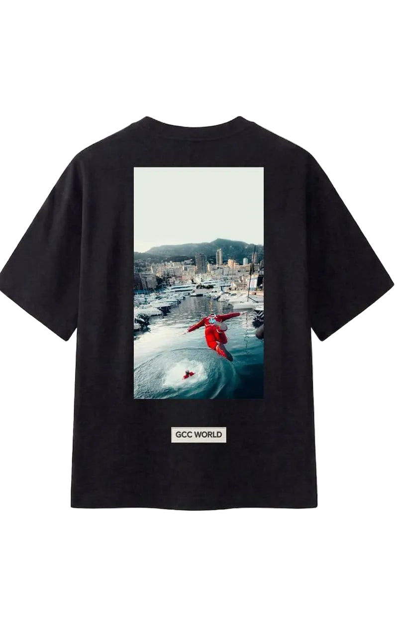 Harbor Dive