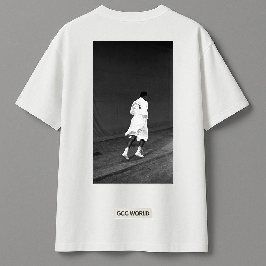 Legacy Walk Tee