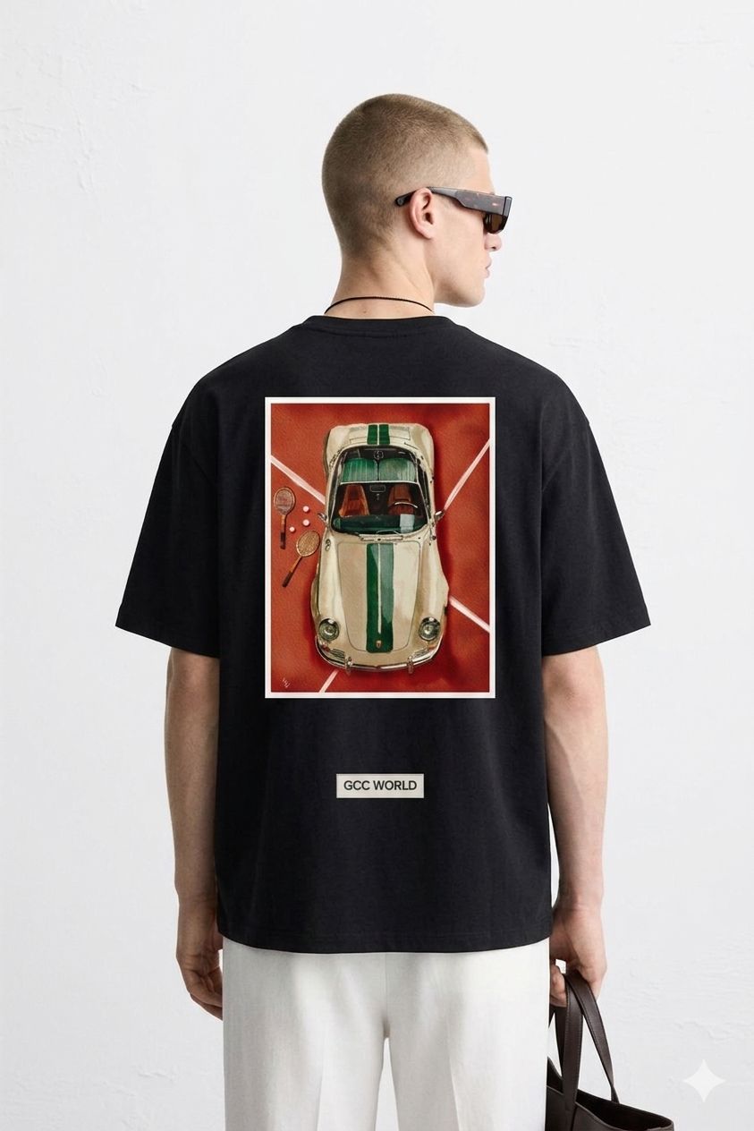 Rally Classic Tee