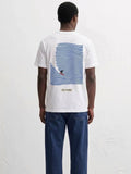 Wave Rider Tee