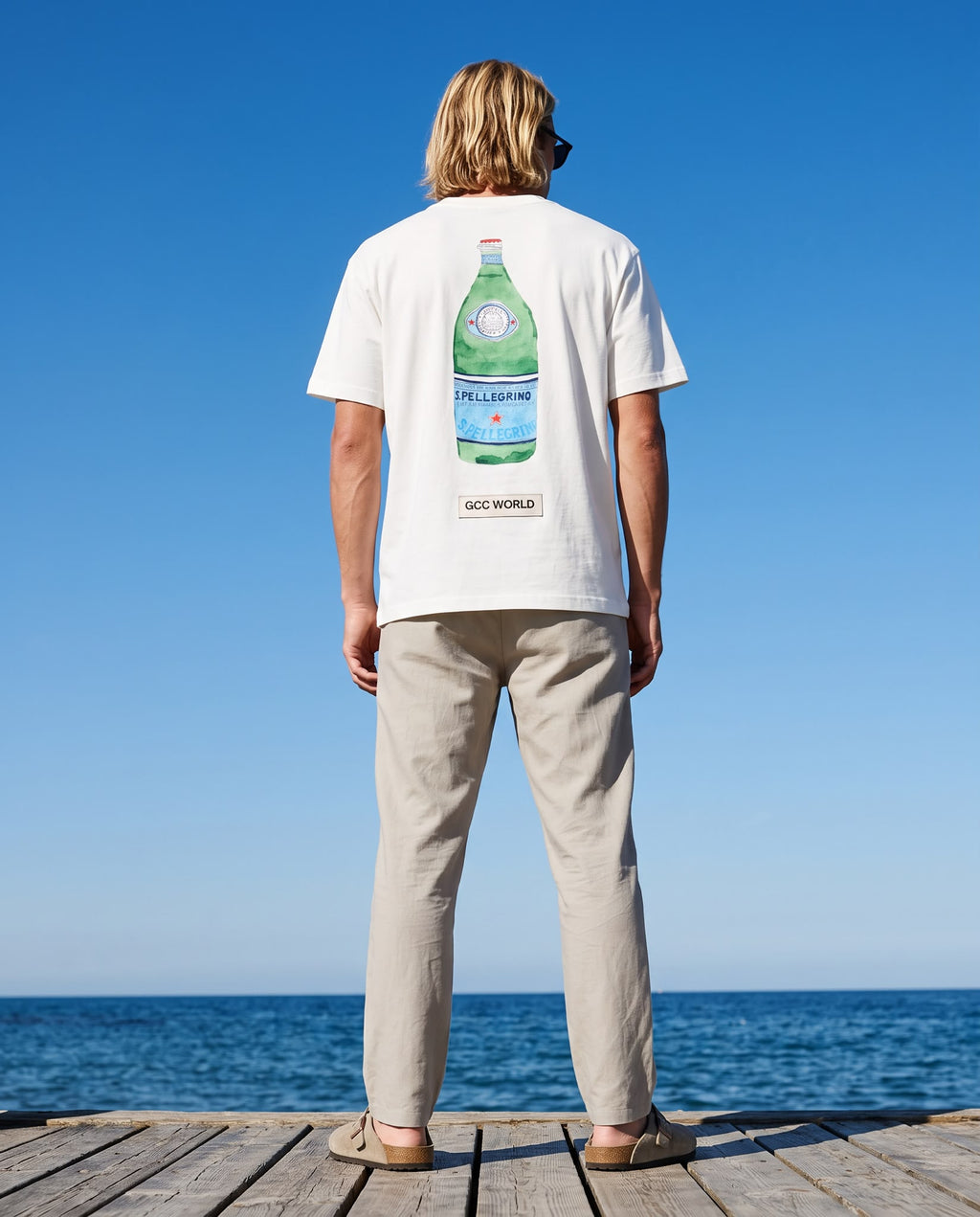 San Pellegrino