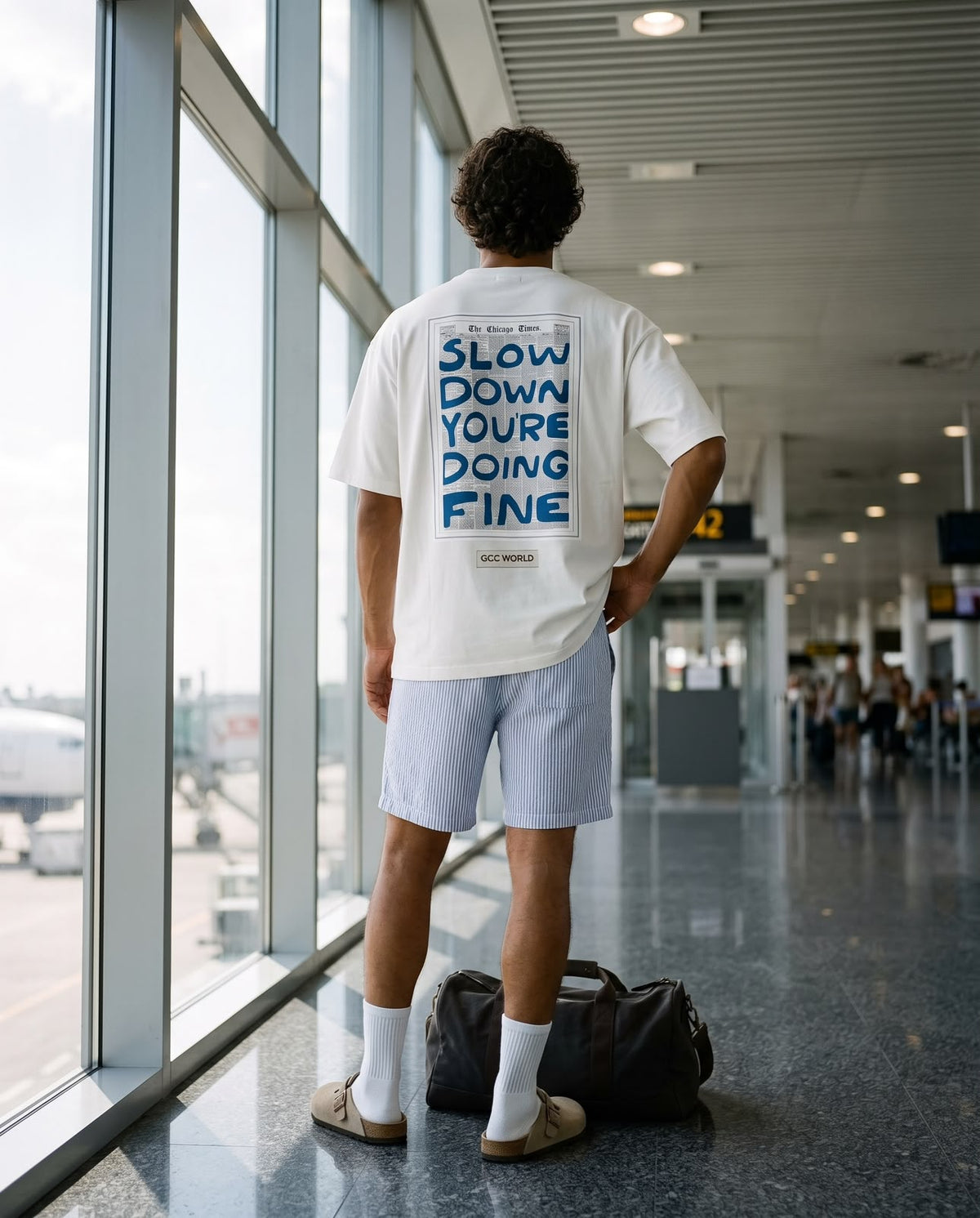 Slow Down
