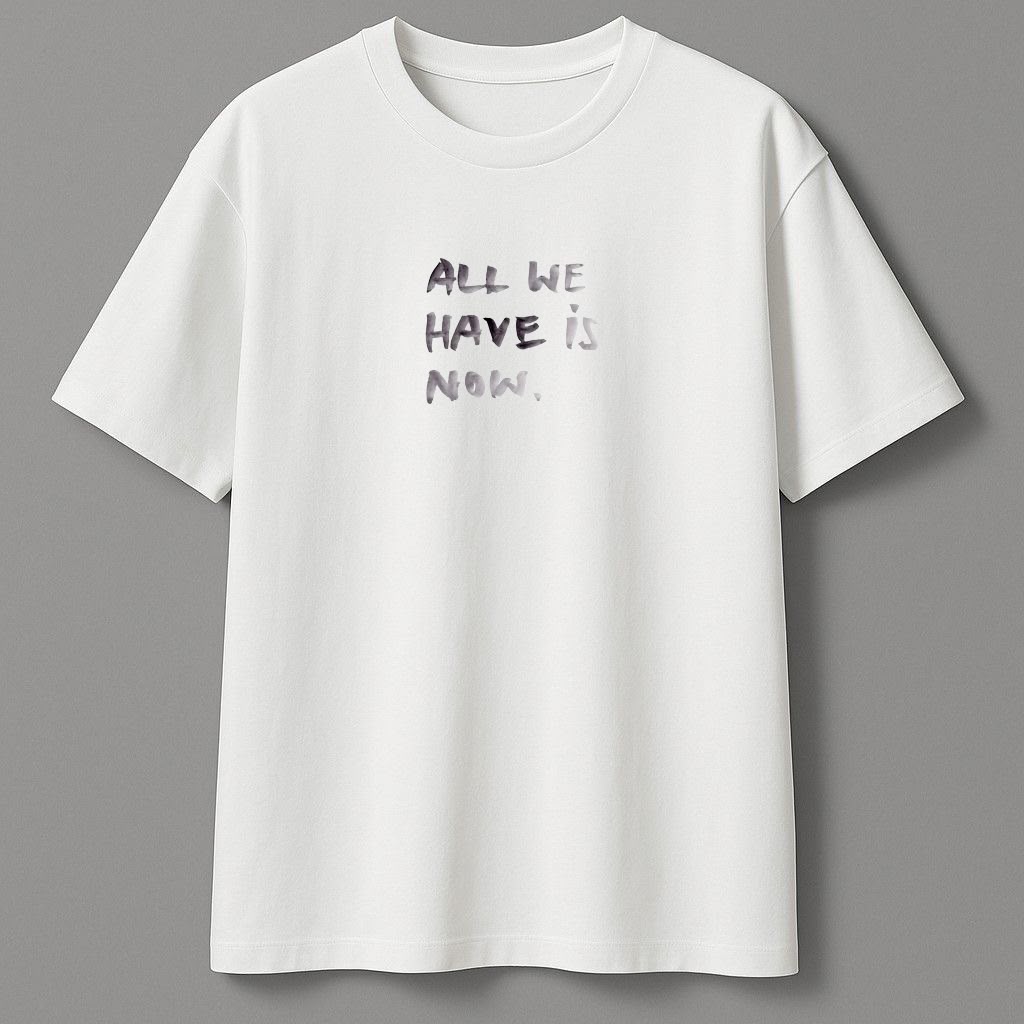 New York Sketch Tee