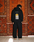 Packed & Ready Hoodie