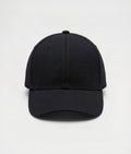 Classic Black Cap