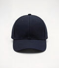 Classic Navy Blue Cap