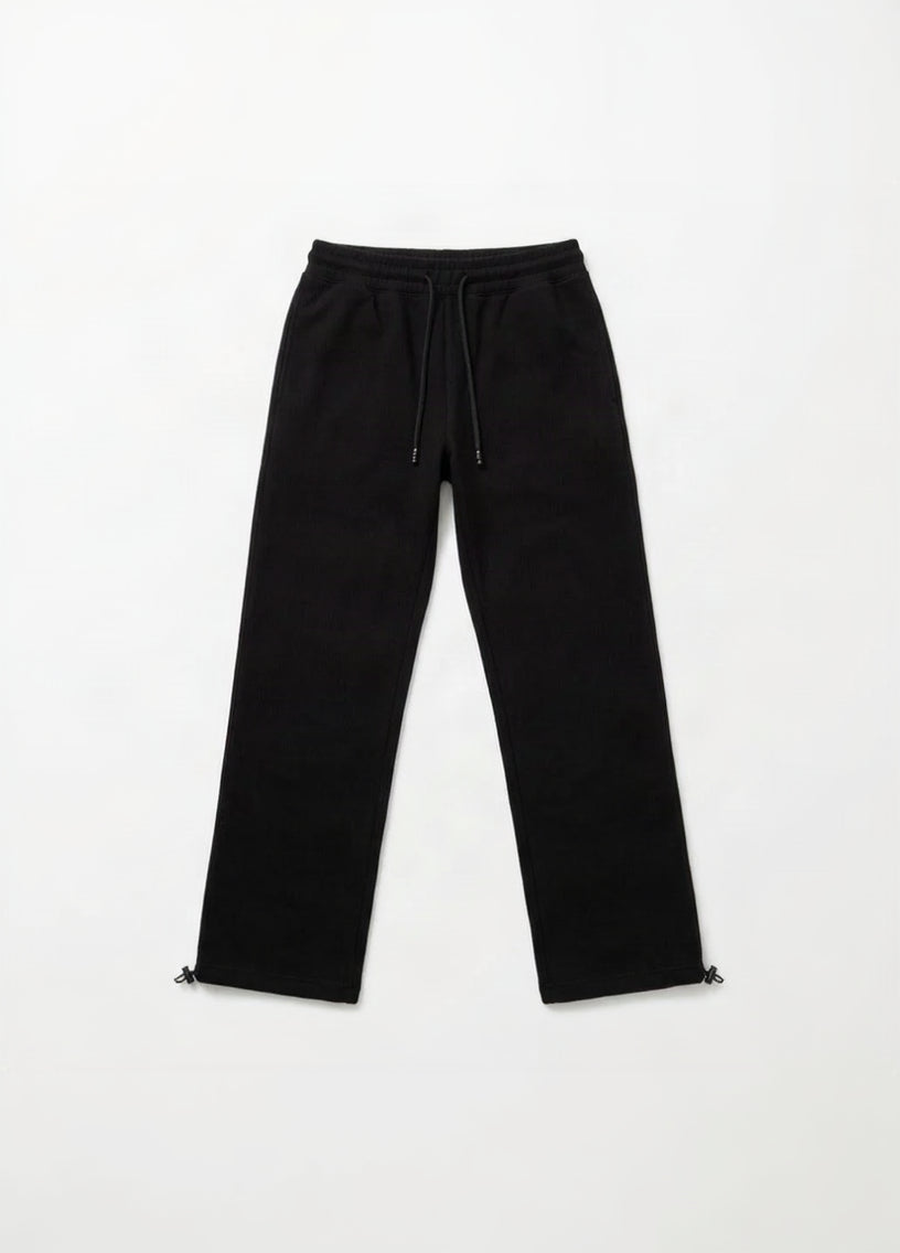 Black Sweatpants