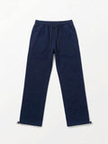 Navy Blue Sweatpants