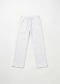 White Sweatpants