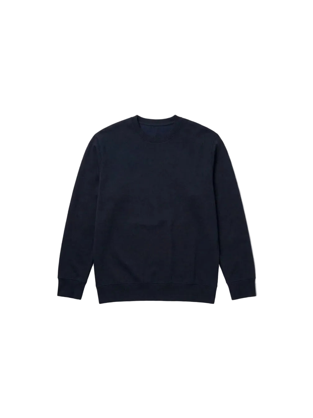 Navy Blue Sweatshirt