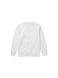 White Sweatshirt
