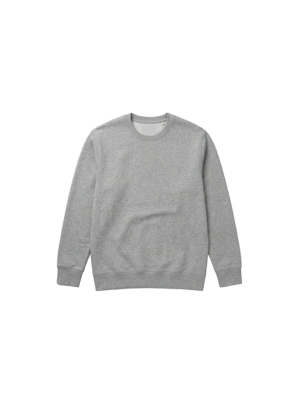 Grey Sweatshirt