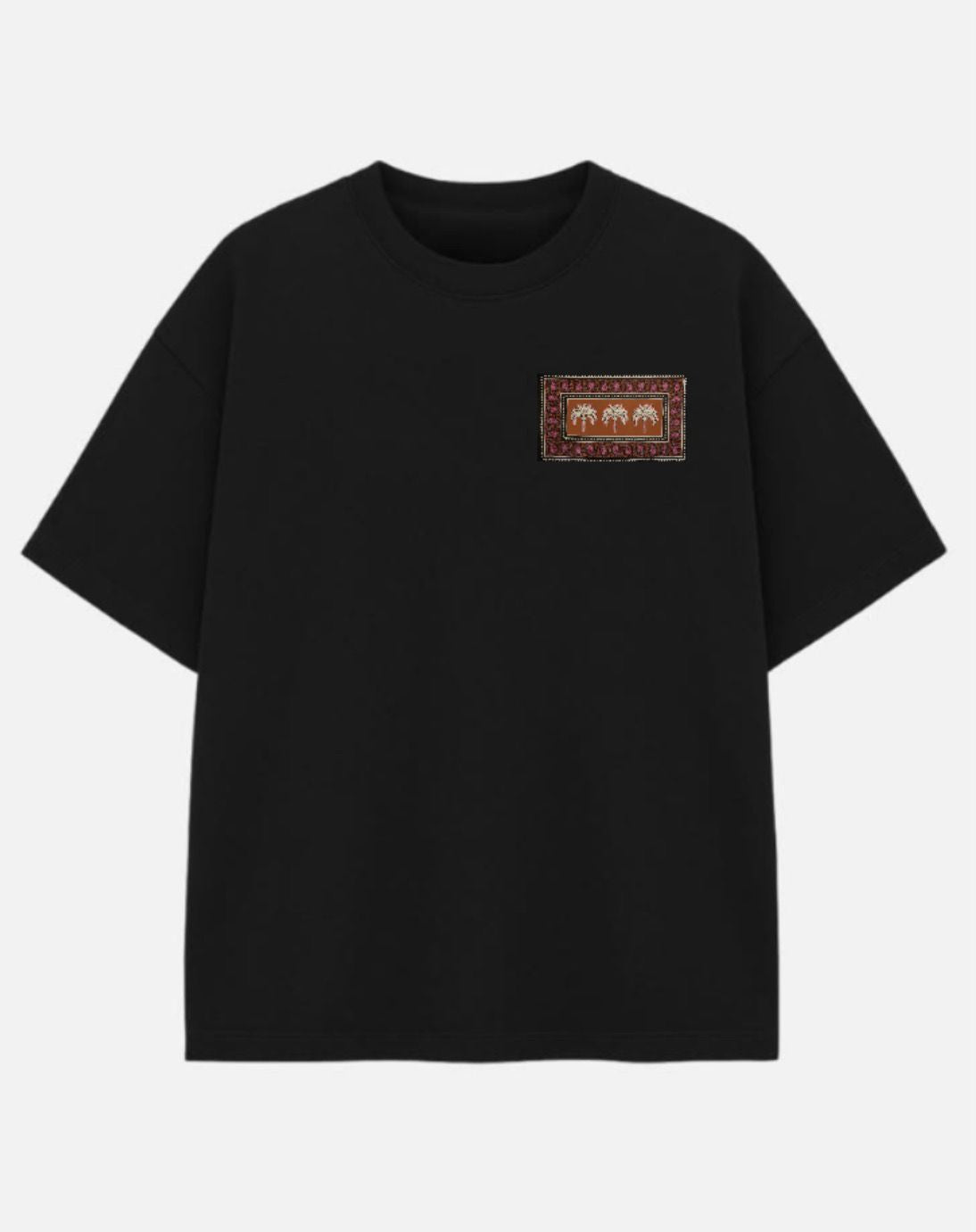 Eden Frame Tee