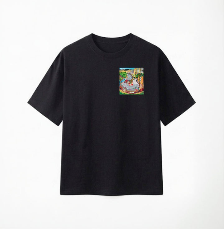 Race Day Tee