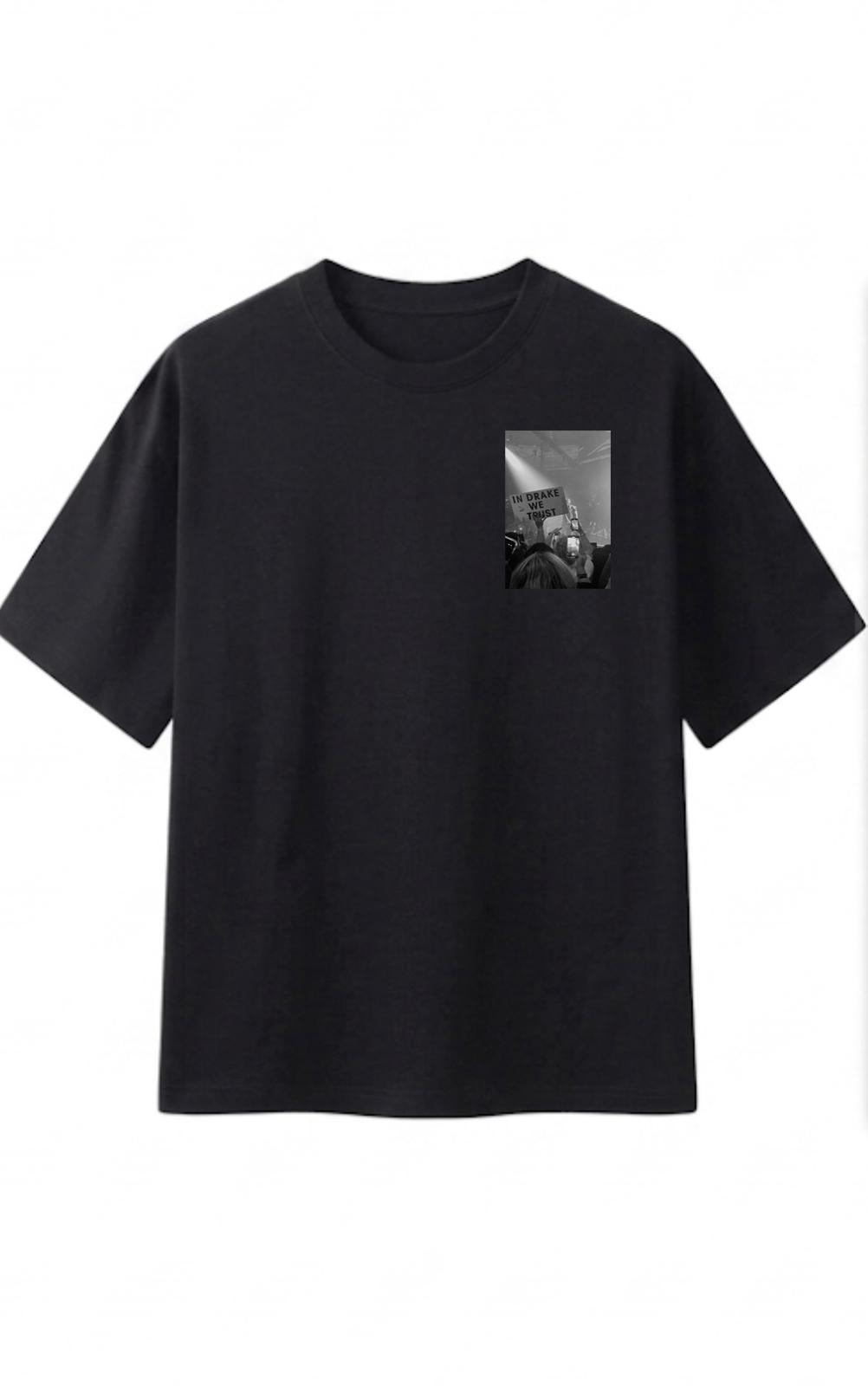 Lone Seat Tee