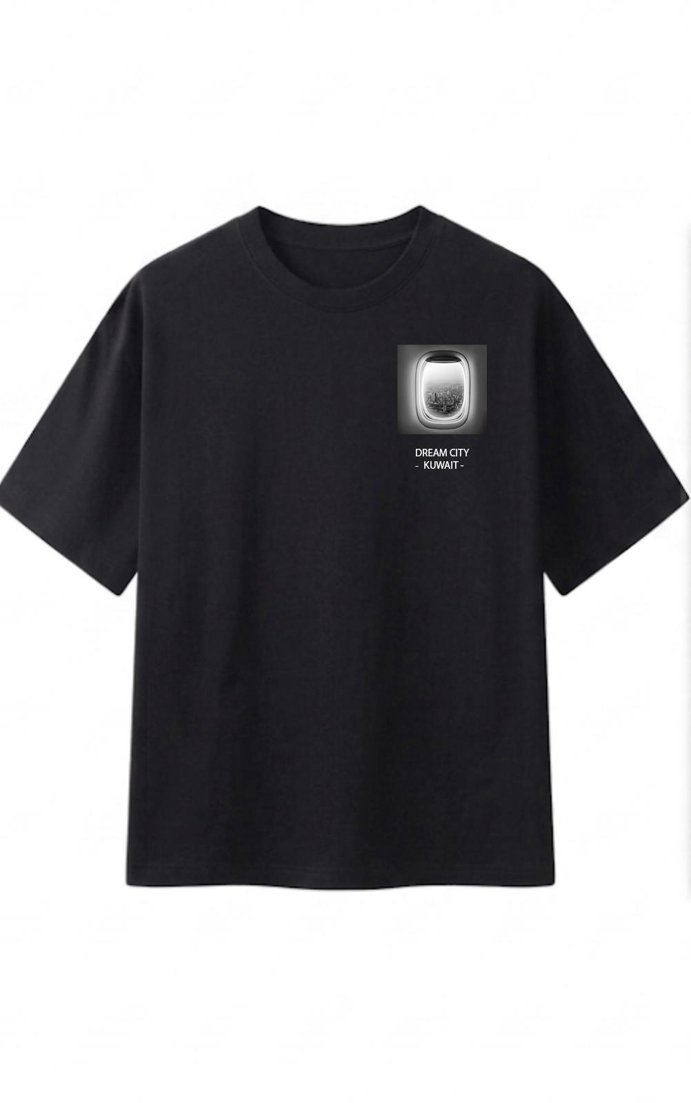 Coastline Tee