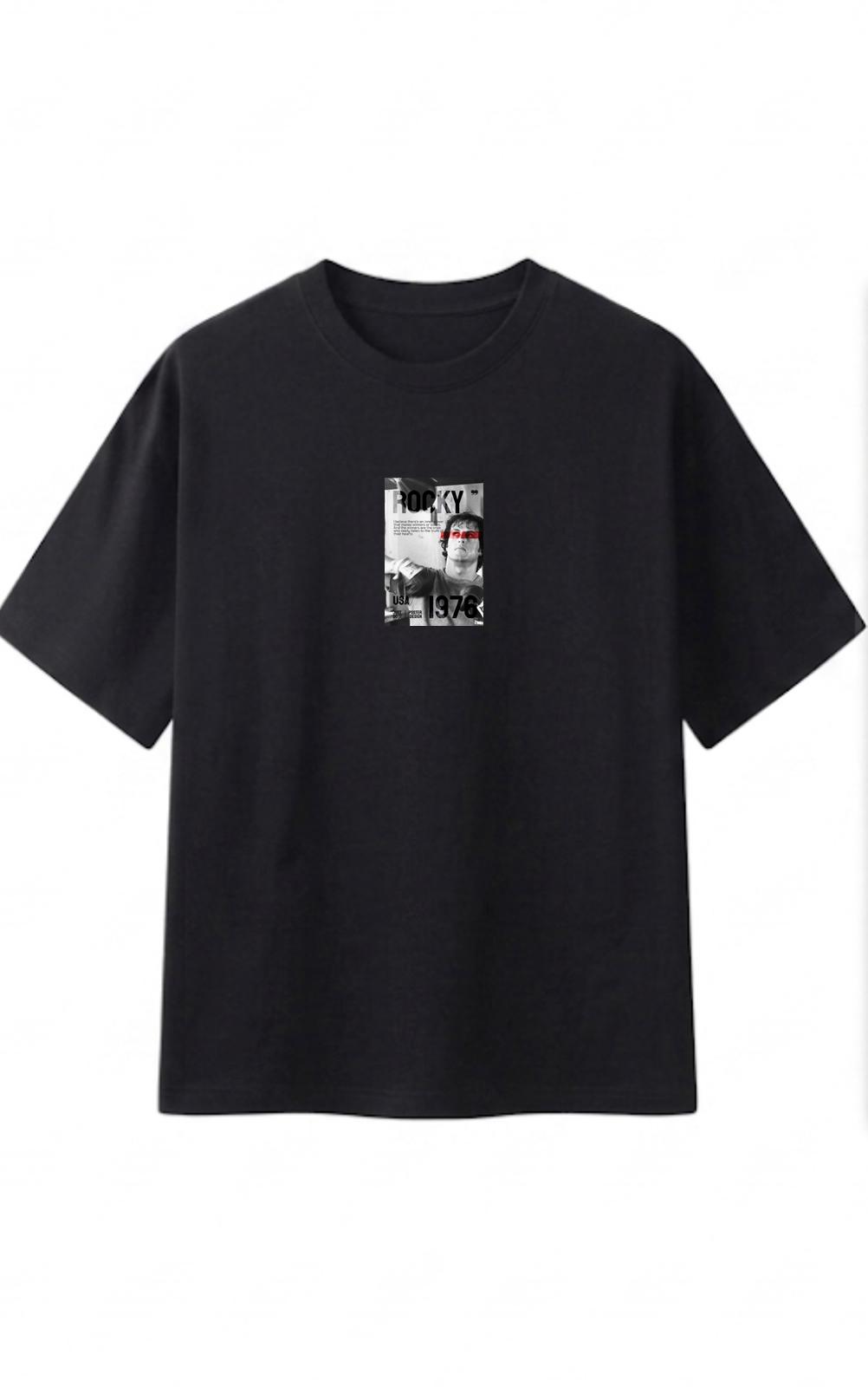 Behind The Lens Tee