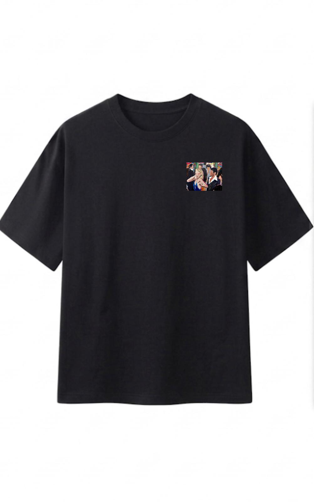 Heritage Chaos Tee