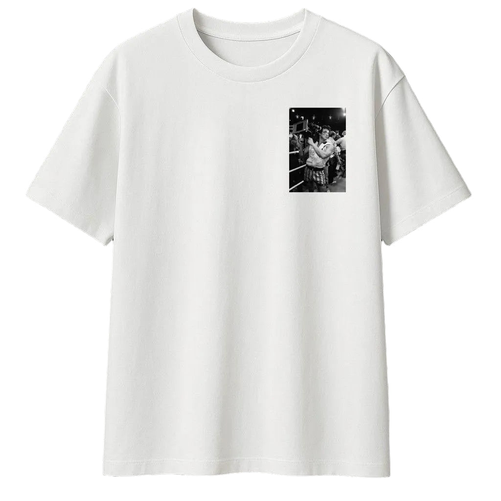 Rocky 76 Tee