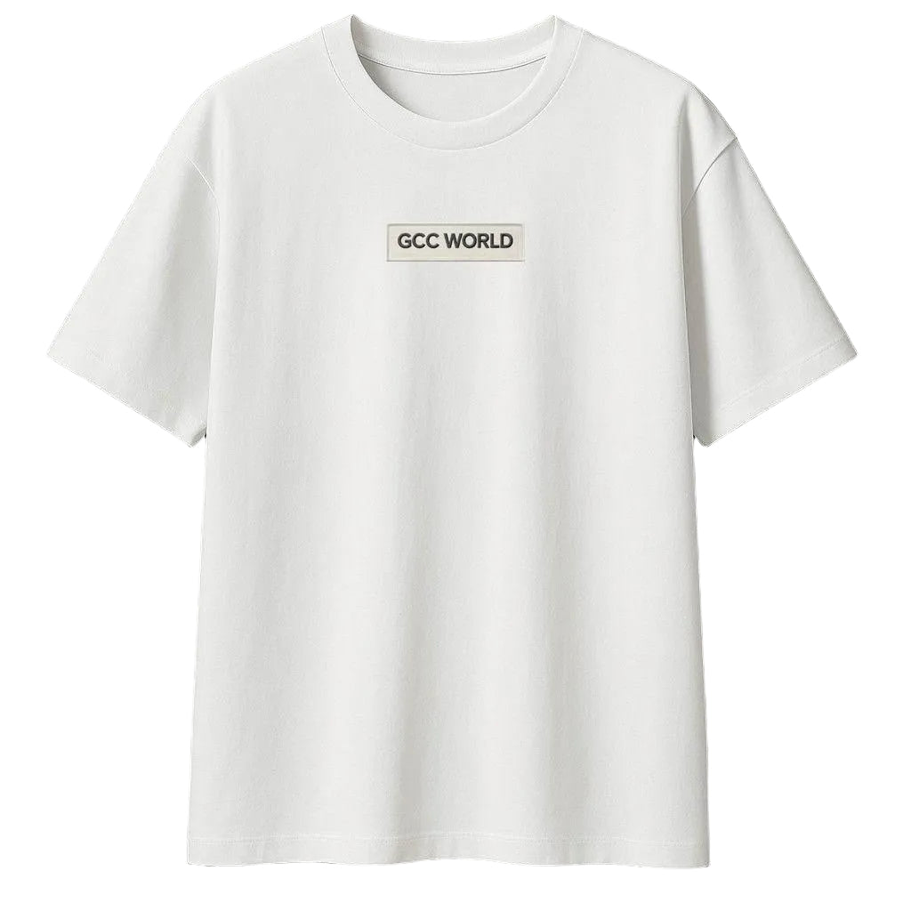 Royal Icon Tee