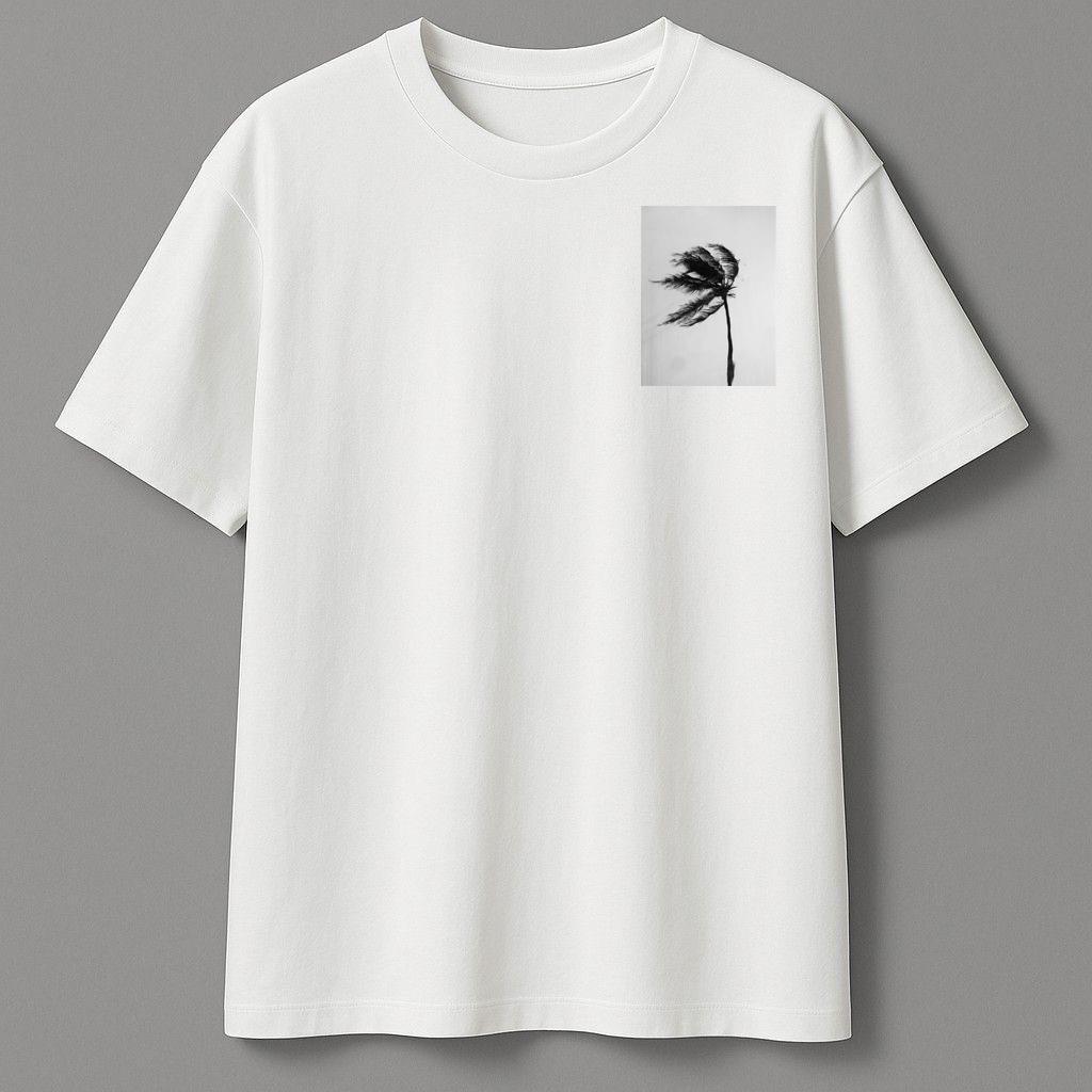 Saudi Dreamers Tee