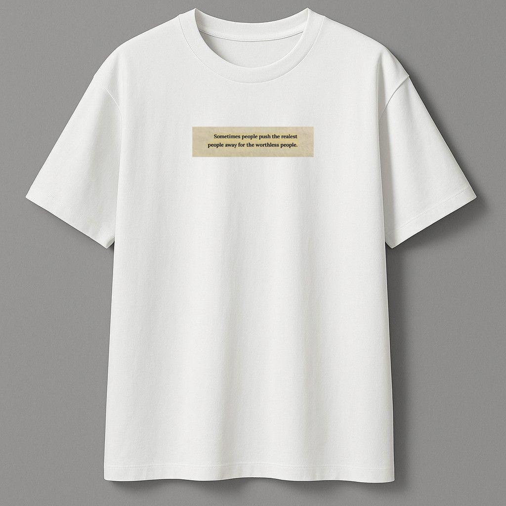 Slow Life Tee