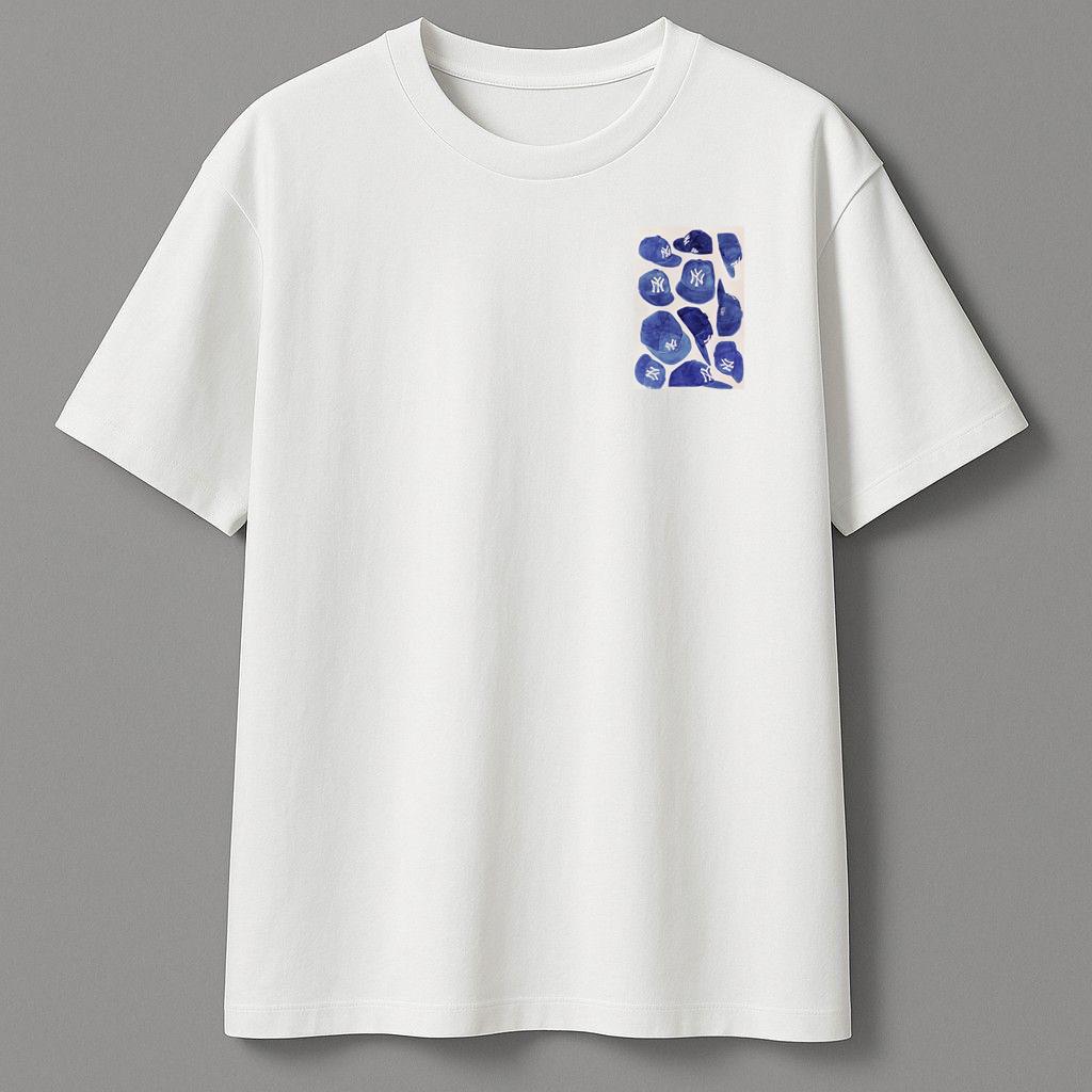 Blue Horizon Tee