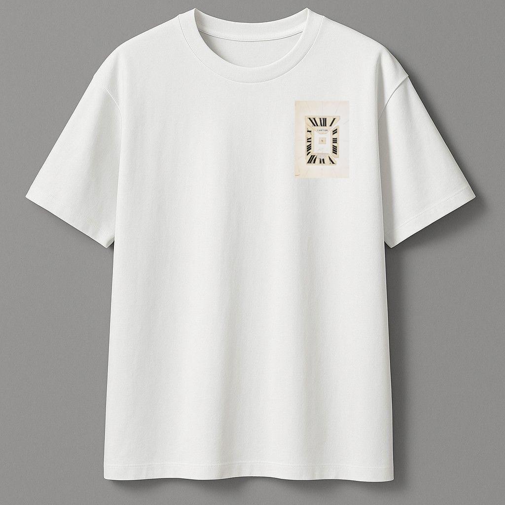 Midnight Drift Tee