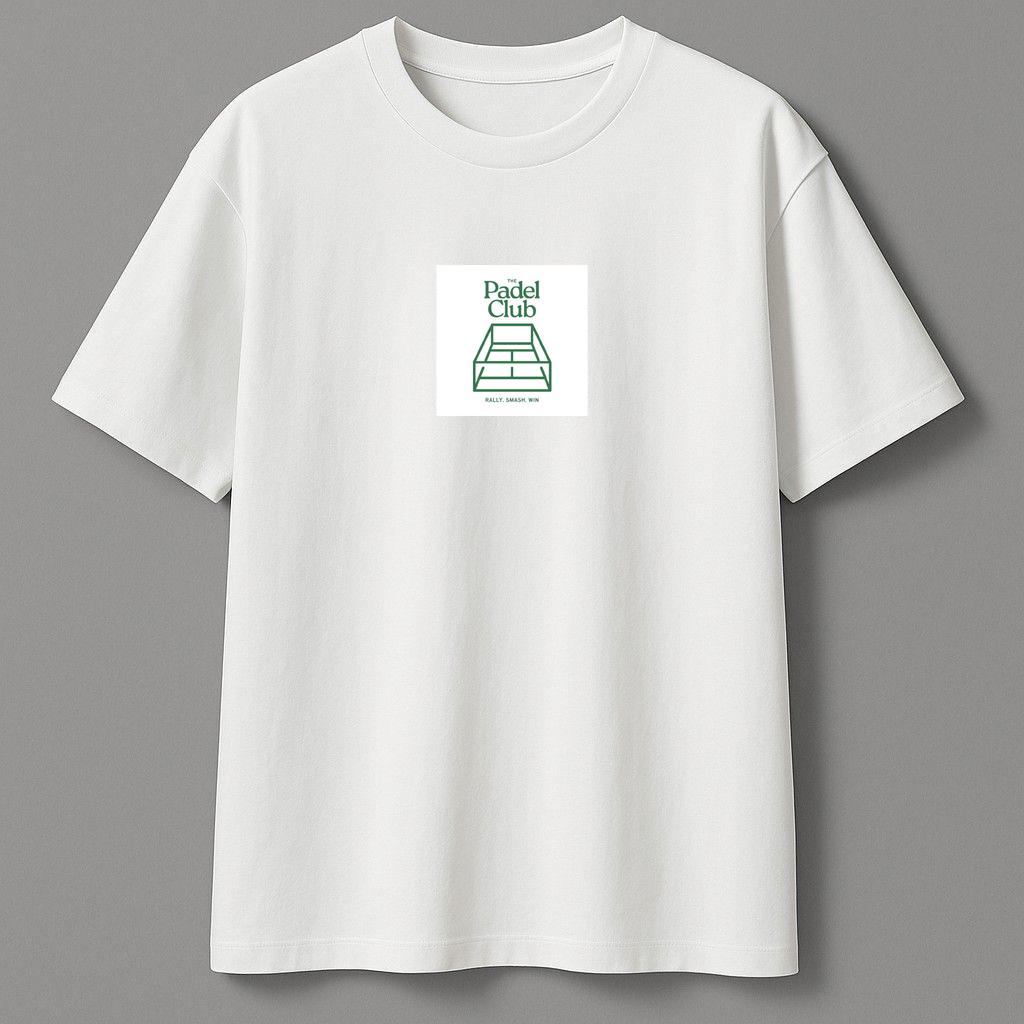 Padel Prodigy Tee